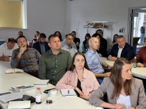 „Opolskie konkurencyjne” ma być impulsem do budowania silniejszej gospodarki regionalnej i zwiększenia atrakcyjności inwestycyjnej województwa.
