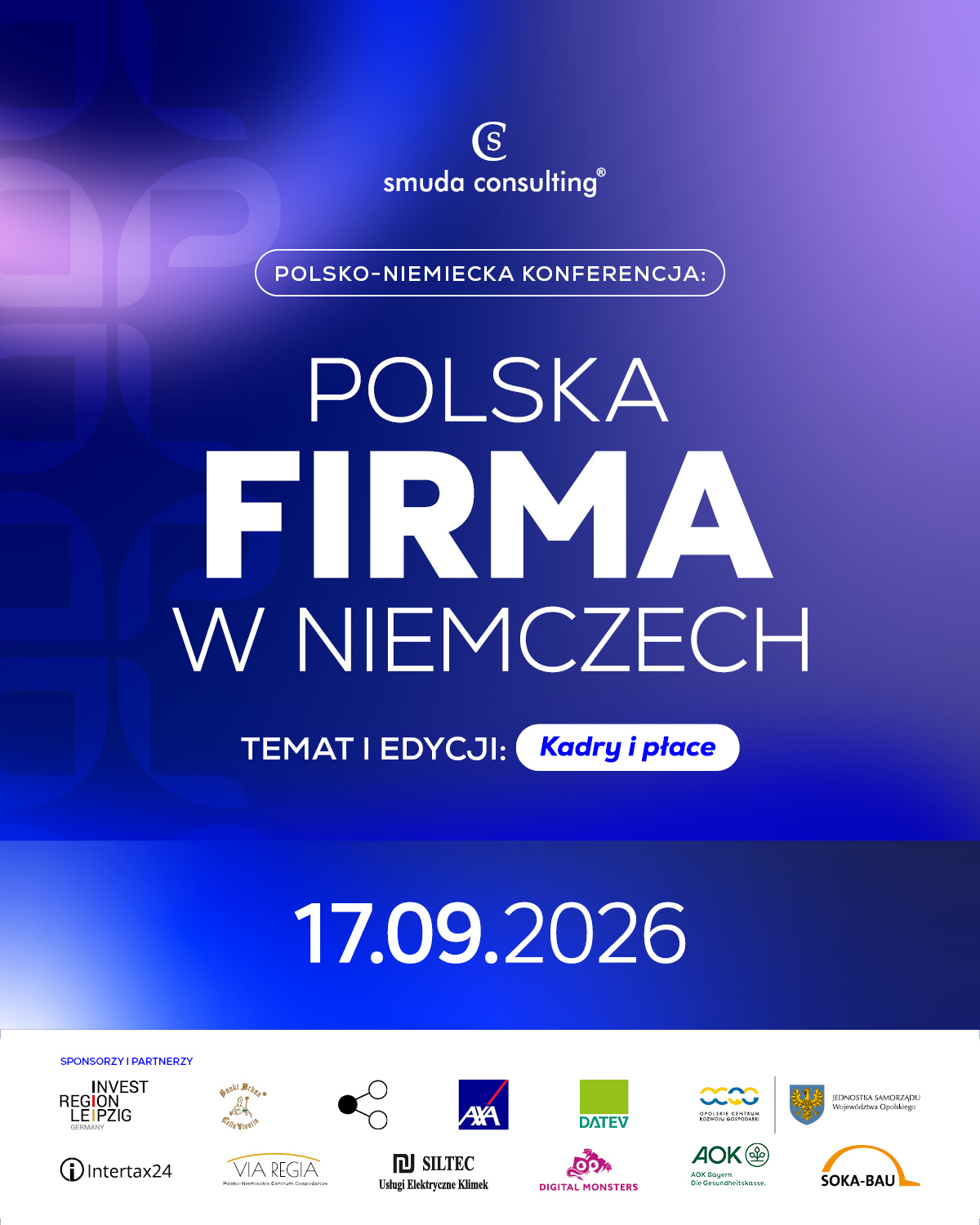 nazwa wydarzenia i data