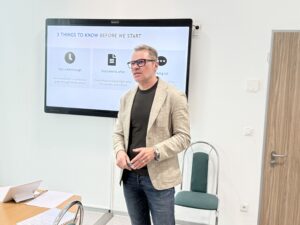 Marka miejsca powinna wynikać z rzeczywistych możliwości: dobrej jakości życia, dostępności pracy, warunków dla przedsiębiorców, oferty dla rodzin oraz możliwości rozwoju