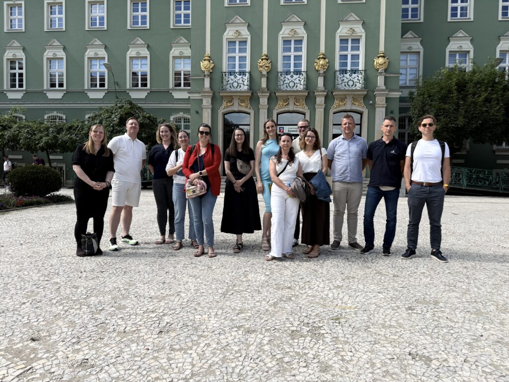 Brand4Talents jest realizowany w ramach programu Interreg Europa Środkowa