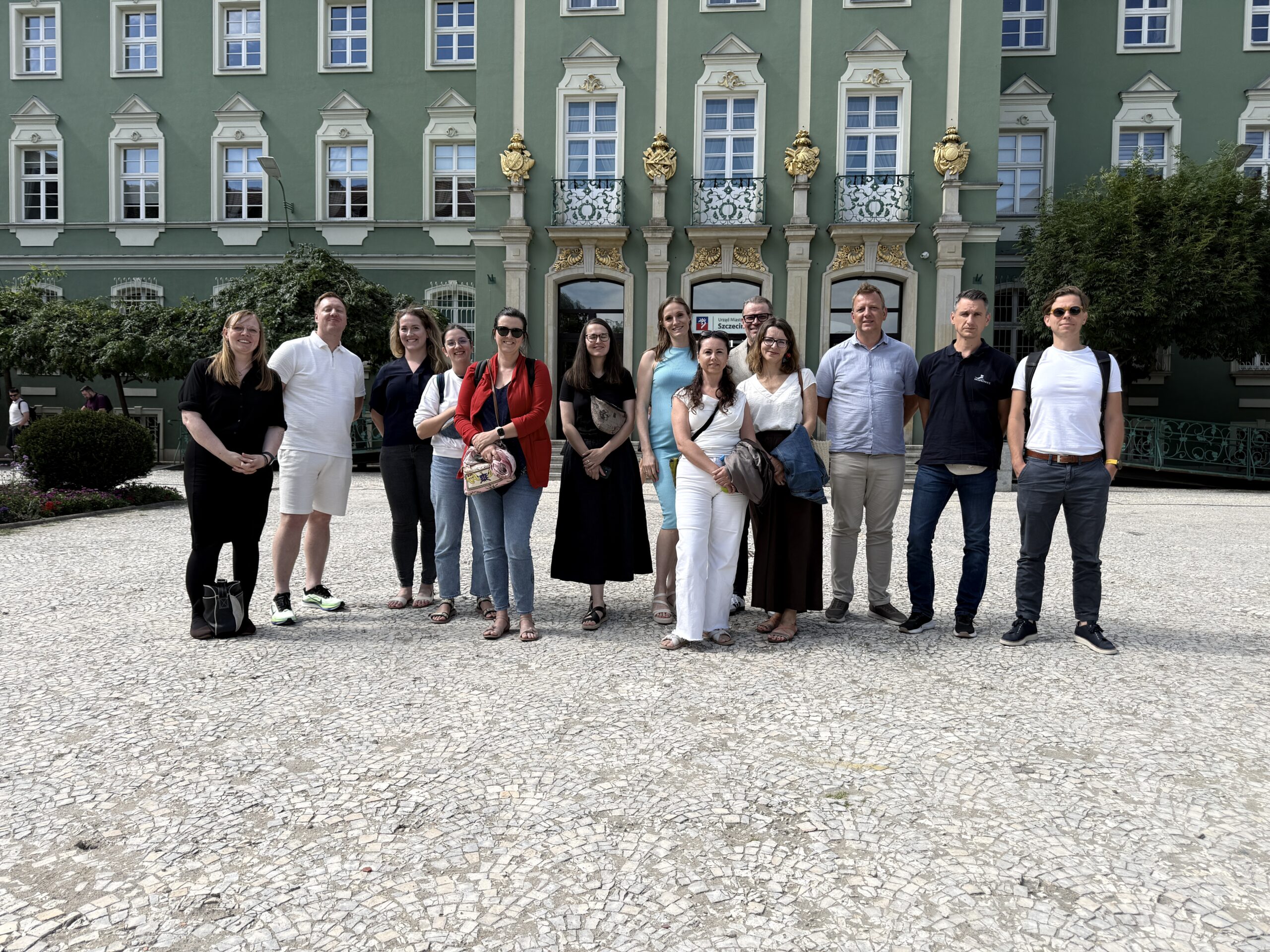 Brand4Talents jest realizowany w ramach programu Interreg Europa Środkowa