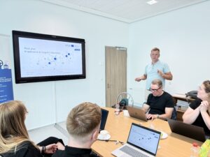 Brand4Talents jest realizowany w ramach programu Interreg Europa Środkowa