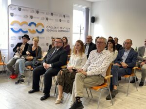 Opolskie firmy dostały wsparcie na badania i innowacje
