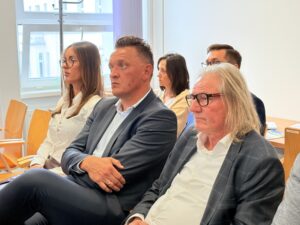 Opolskie firmy dostały wsparcie na badania i innowacje