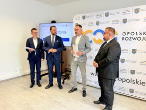 Opolskie firmy dostały wsparcie na badania i innowacje