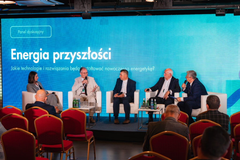 Tania, dostępna i coraz bardziej niskoemisyjna energia staje się jednym z najważniejszych warunków rozwoju gospodarczego. Jednocześnie transformacja energetyczna musi iść w parze z bezpieczeństwem dostaw, rozwojem infrastruktury oraz wzmacnianiem biznesu.