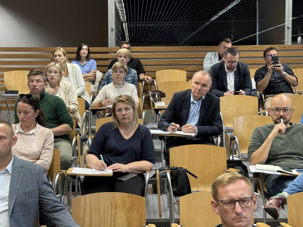 Pieniądze z Funduszy Europejskich zostaną przeznaczone na rozwój innowacyjnych projektów firm z województwa opolskiego związanych z technologiami podwójnego zastosowania.